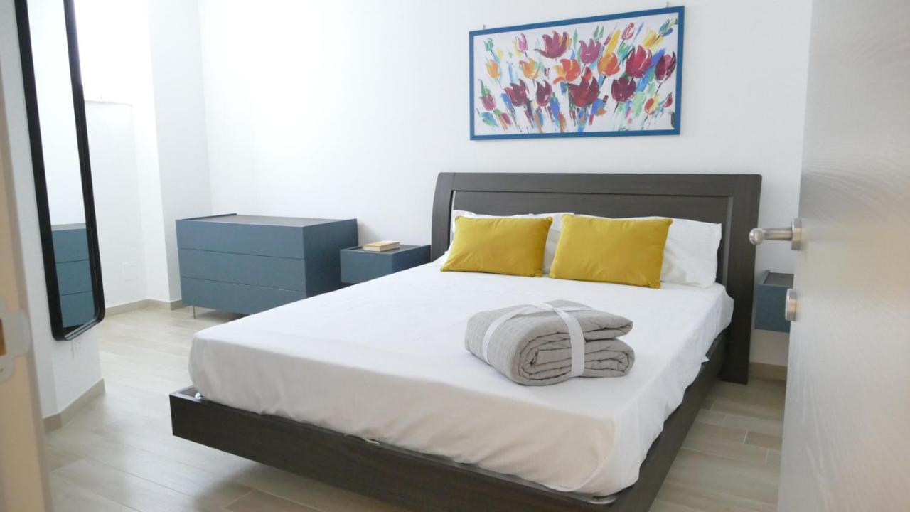 La Caletta Suite Torre Canne Exterior photo