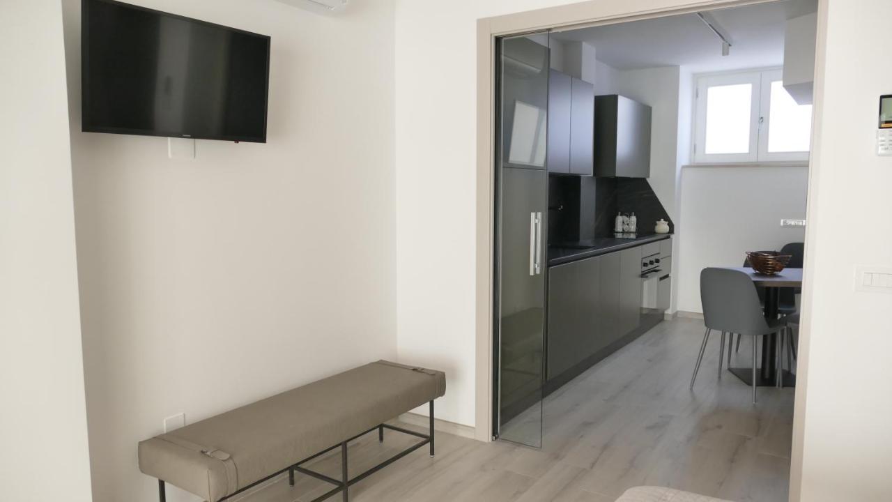 La Caletta Suite Torre Canne Exterior photo